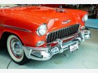 Thumbnail Photo 12 for 1955 Chevrolet Bel Air